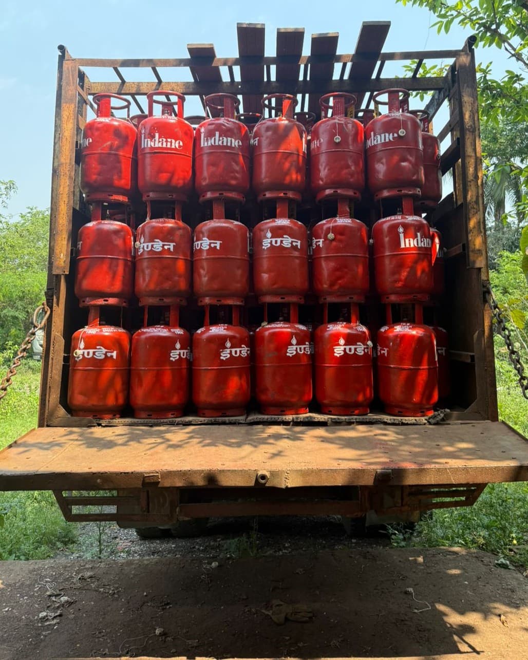 Precision Bottling