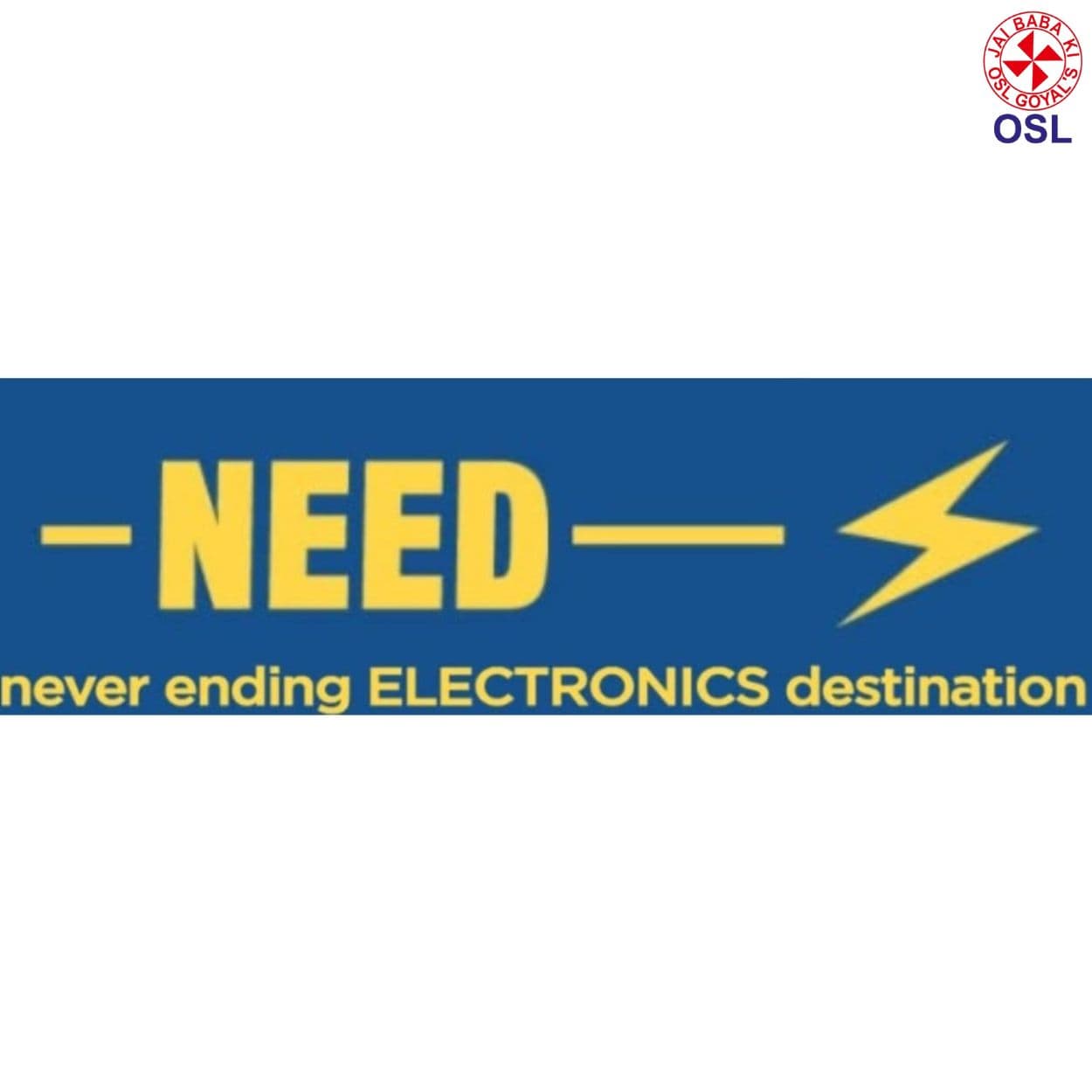 NEED(OSL Electronics)
