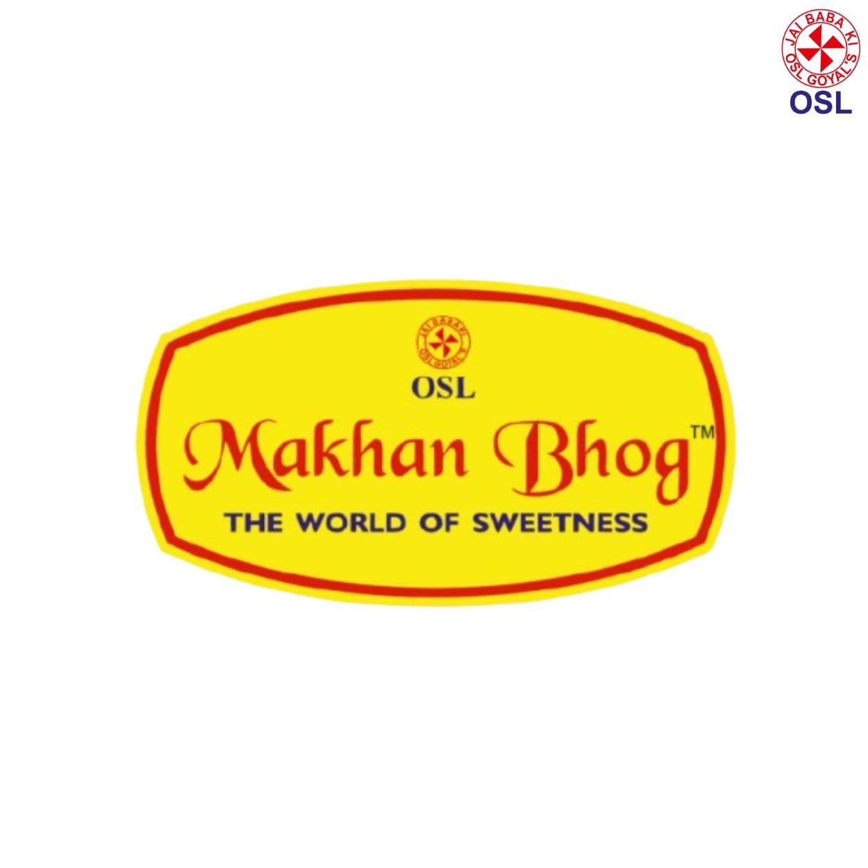 OSL Makhan Bhog: The World of Sweetness