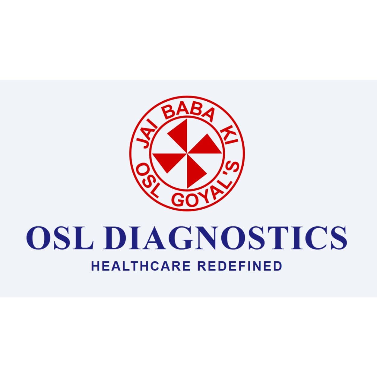 OSL Healthcare