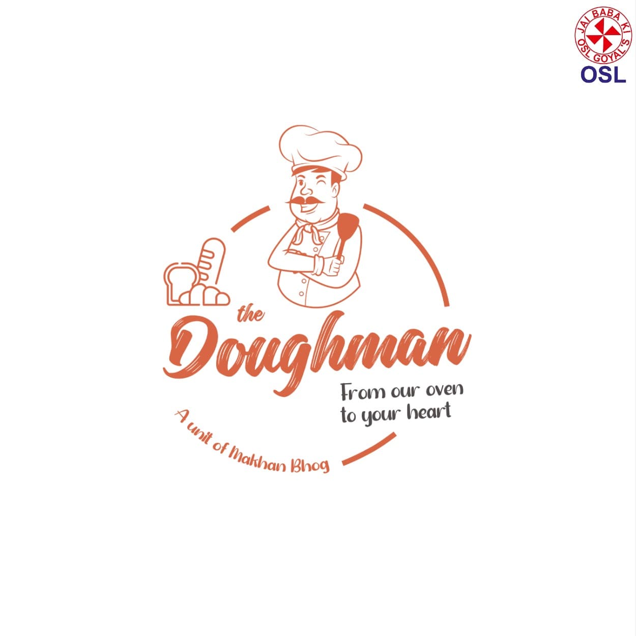 DoughMan