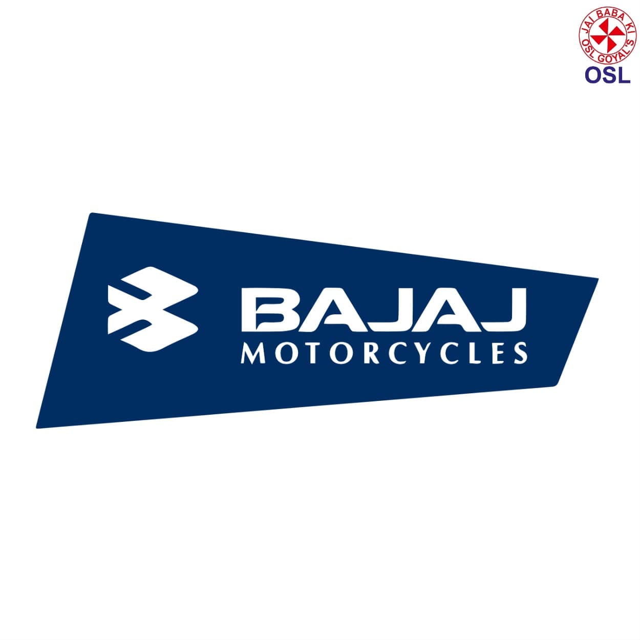Bajaj Motorcycles Dealers