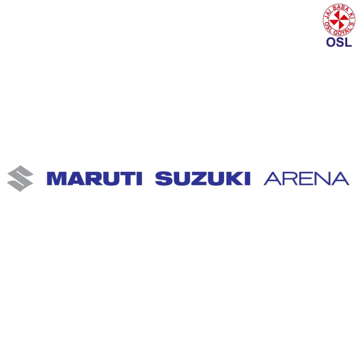 Maruti Arena Dealership