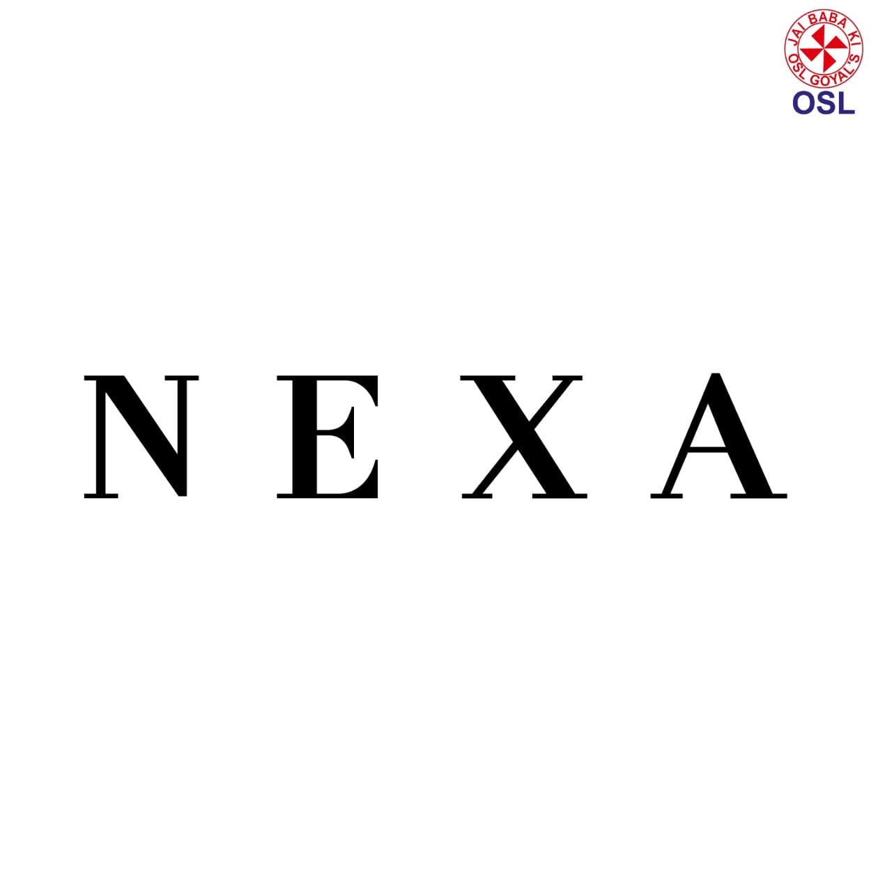 Maruti NEXA Dealership