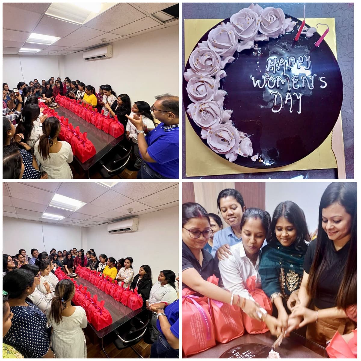 Women's Day Celebration