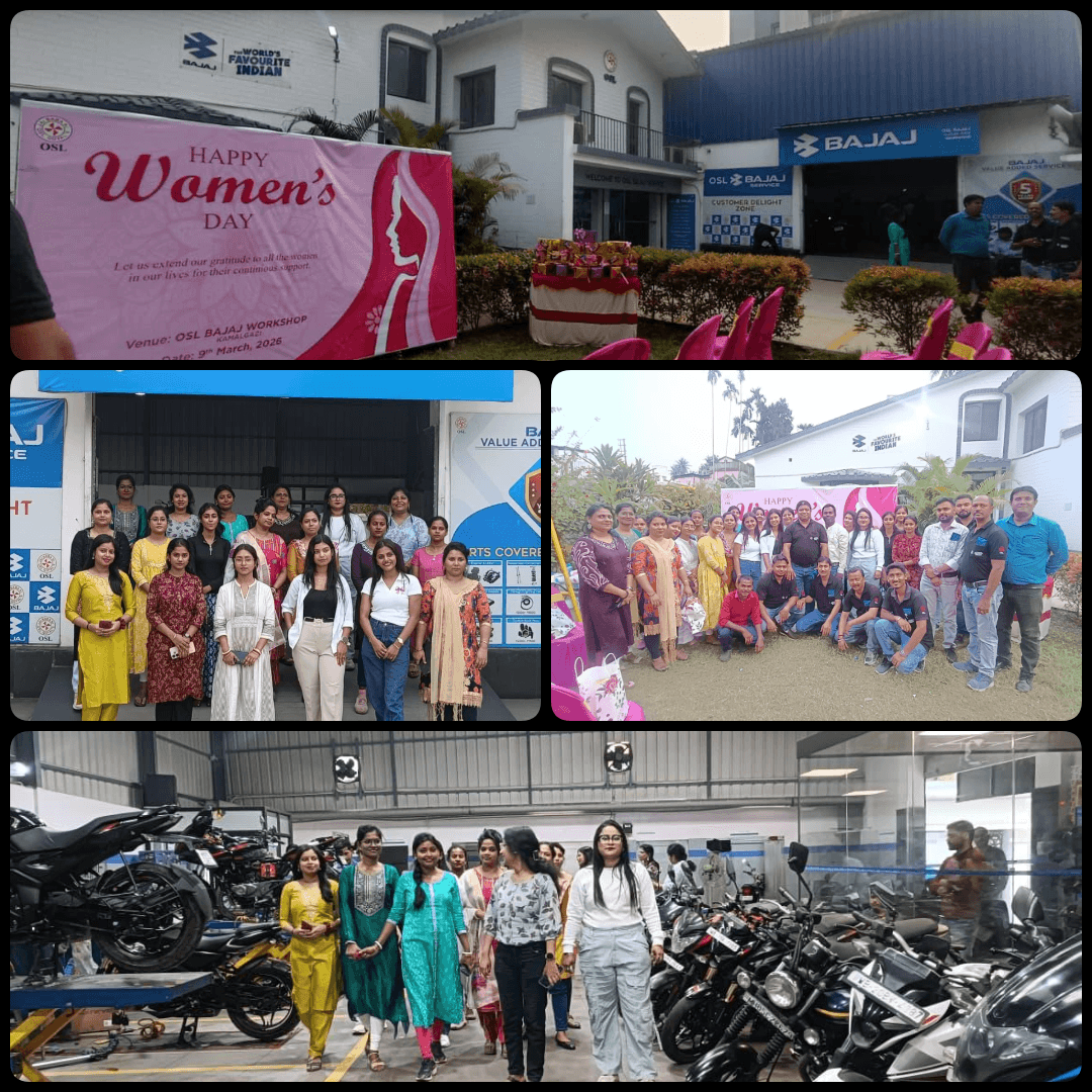 Women's Day Celebration