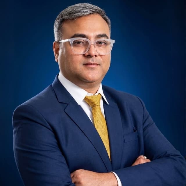 ANIT KUMAR ROY 