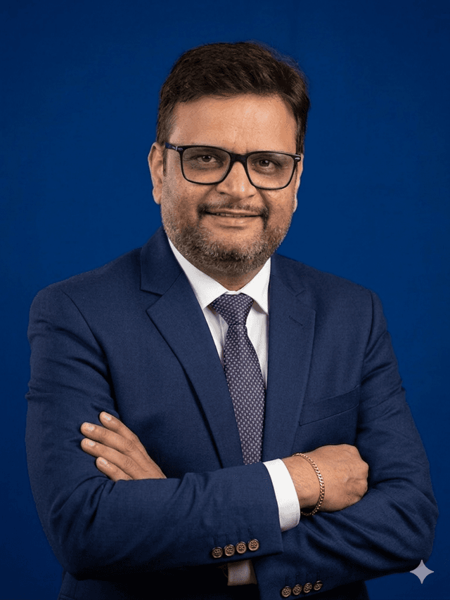 Pankaj Rathi 
