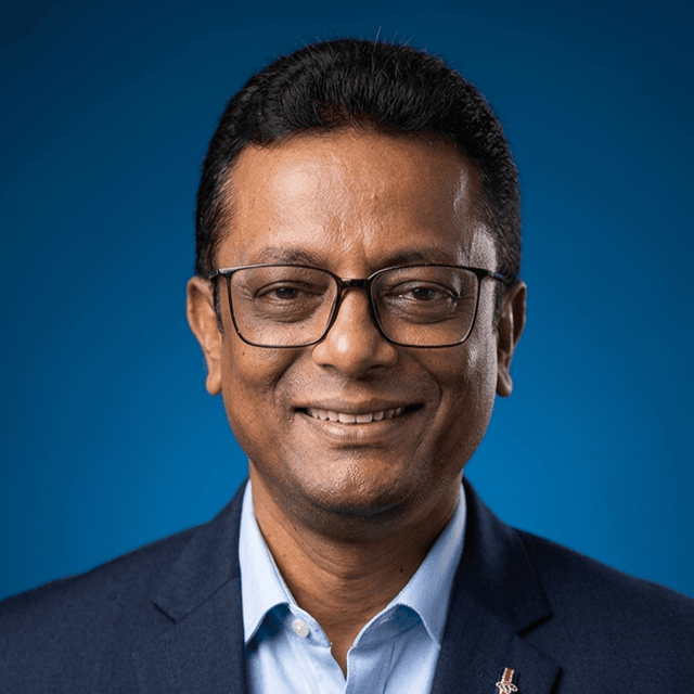 Sandip Chowdhury