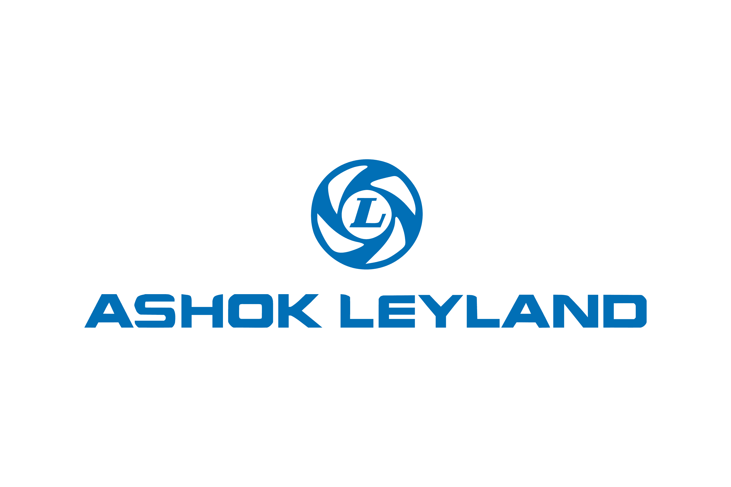 Ashok Leyland
