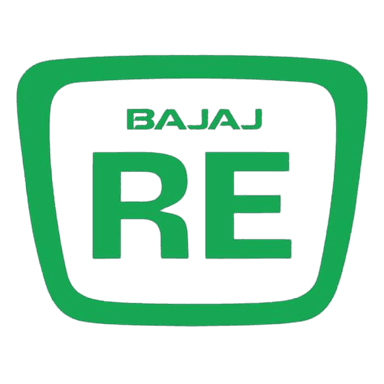 Bajaj RE