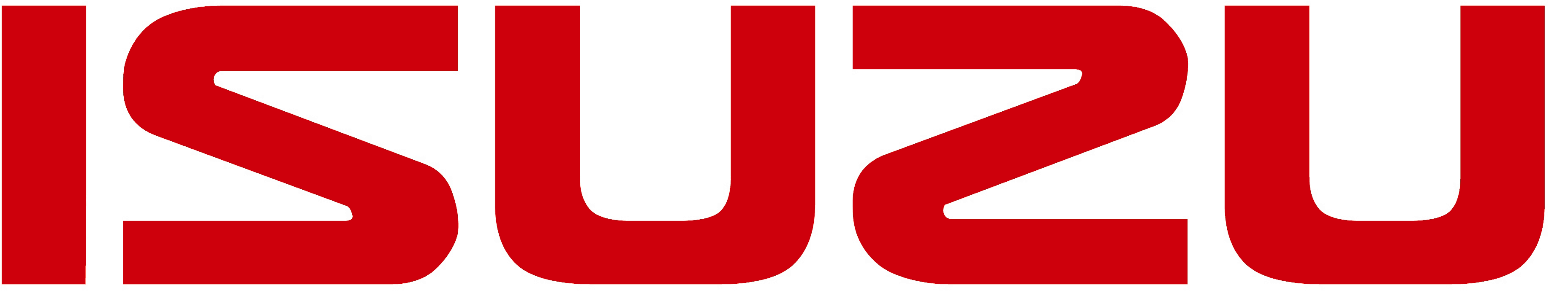 ISUZU