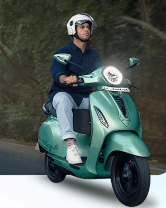 Advanced EV Tech