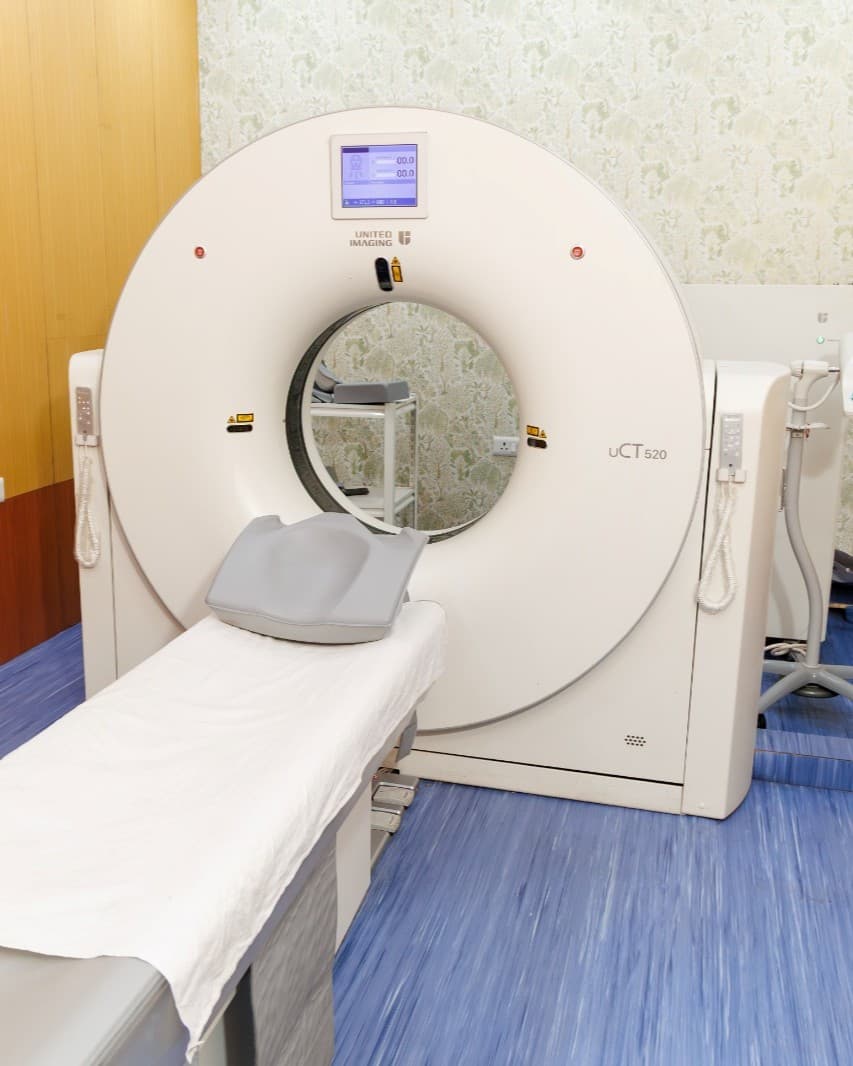 Compassionate Patient Care