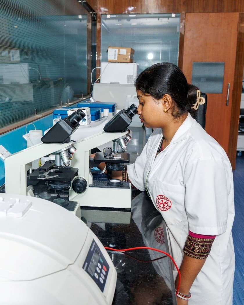 Expert Medical Professionals