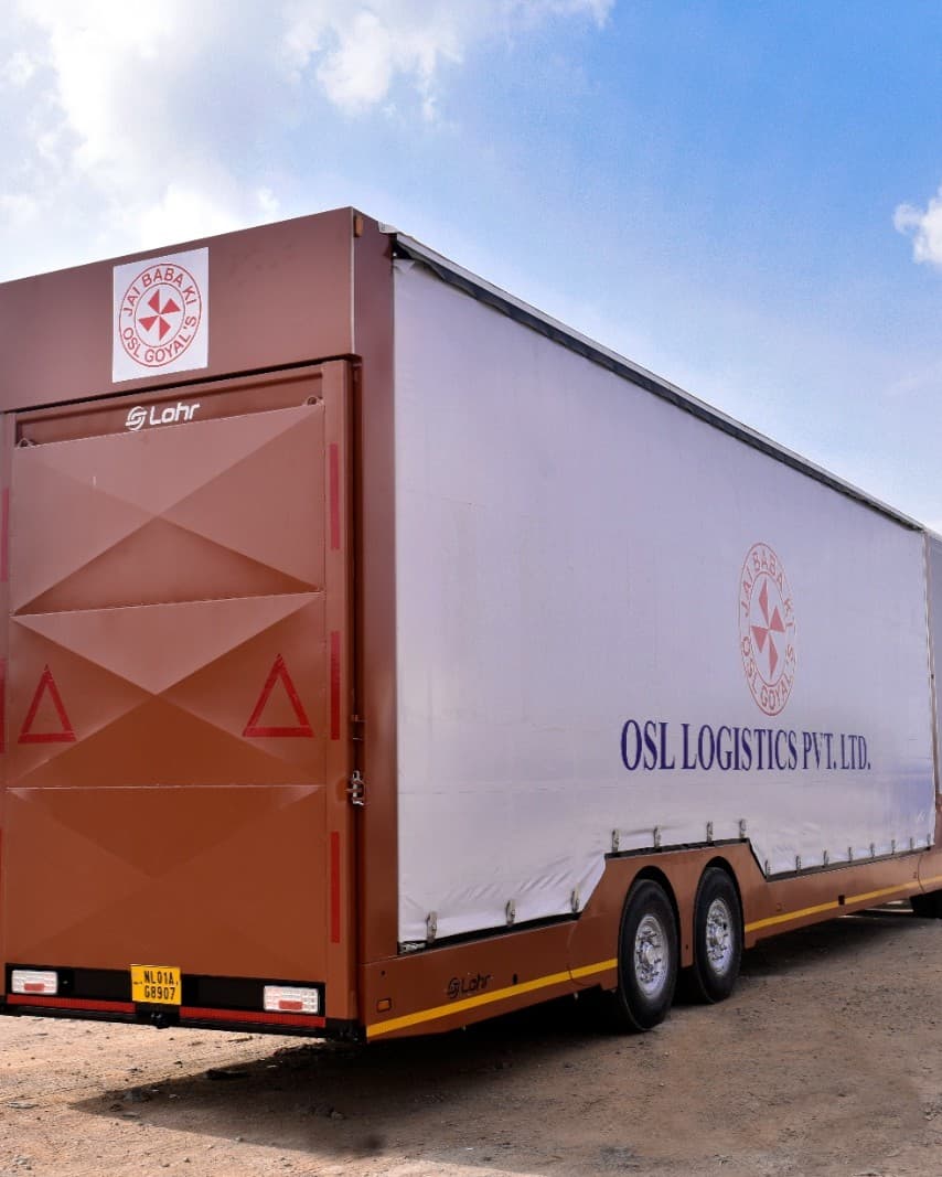 Automobile Transportation