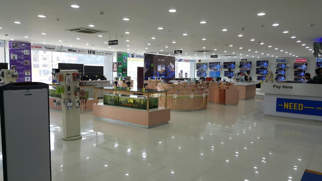 OSL Electronics