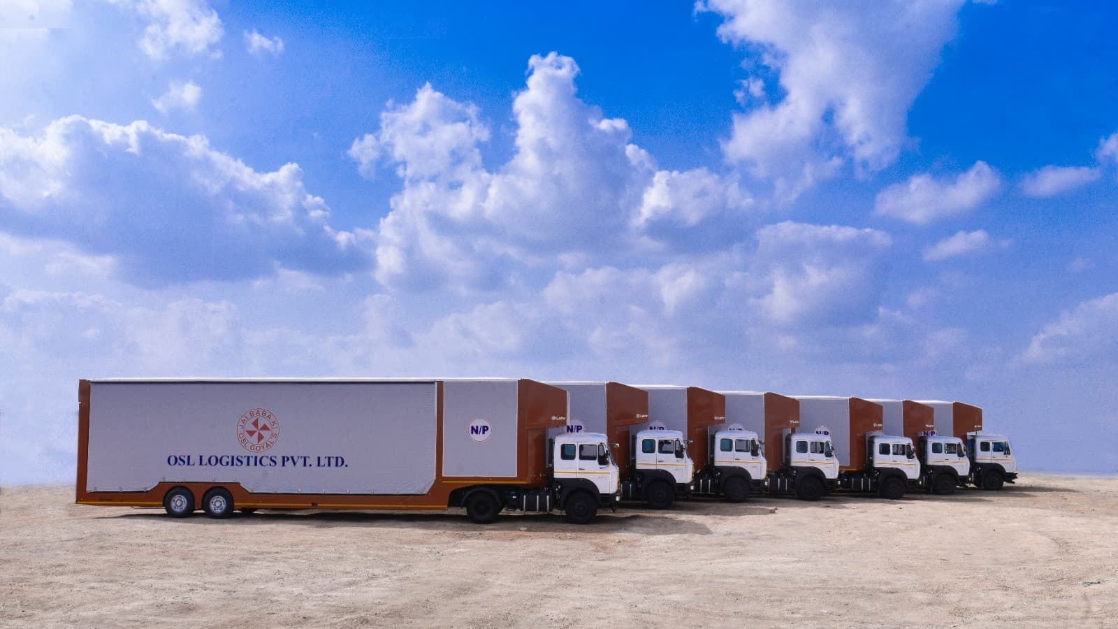 OSL Logistics Pvt. Ltd.