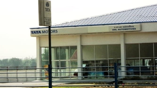 Tata Motors